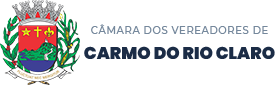 Câmara Municipal de Carmo do Rio Claro 